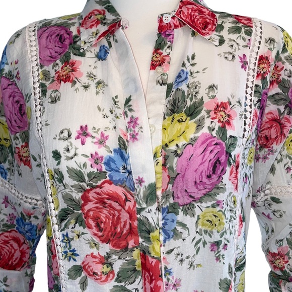 Eye of the Needle Shirt - Picture 8 of 16